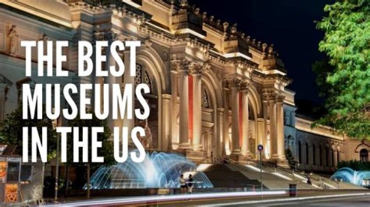 The 10 Most Bizarre Museums in the U.S.