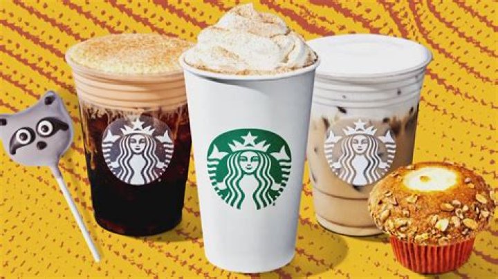 The 2 Drinks You Can't Order at Starbucks Right Now