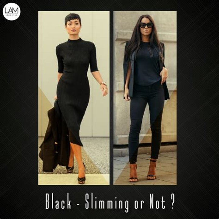 The 5 Most Slimming Colors That Aren't Black, Stylists Say