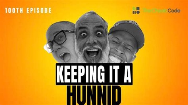 The Cheat Code Podcast Episode 100: Keeping It A ‘Hunnid’