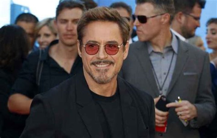 The Controversial Robert Downey Jr. Movie Fans May "Never See"
