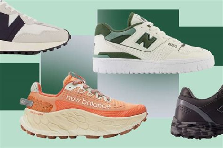 The Coolest New Sneakers for Creative, Stylish Men