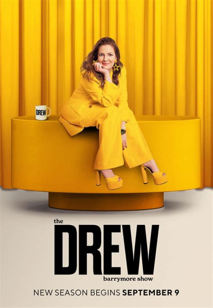The Drew Barrymore Show net worth, income and estimated earnings of Youtuber channel