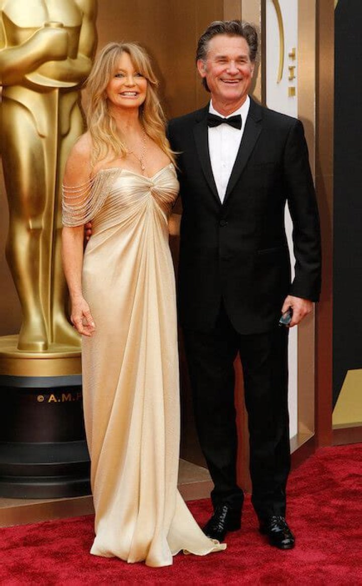 The Famous Celebrity Long-Term Couples Who Never Married