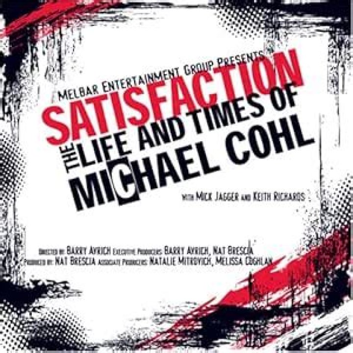 The Life And Times Of Michael Cohl