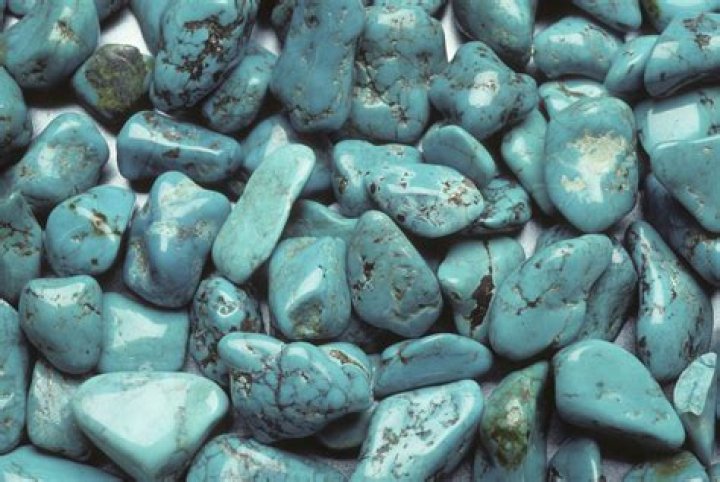 The Luckiest Gemstones You Can Wear — Best Life