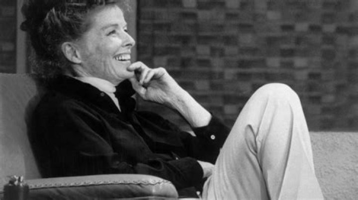 The Question That Made Katharine Hepburn Snap at Barbara Walters