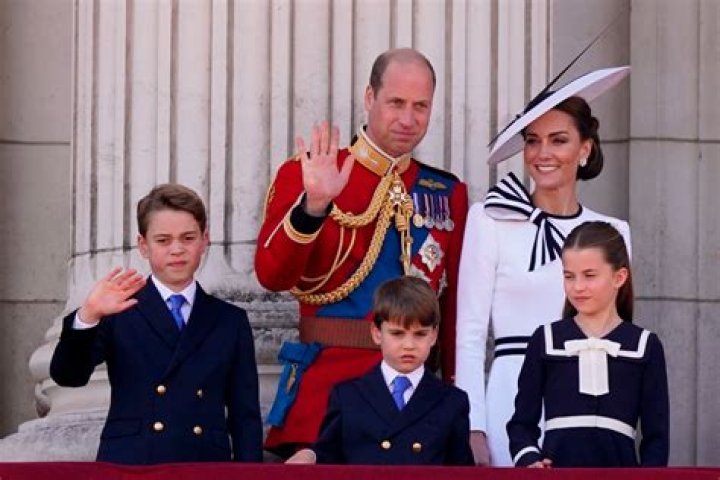 The Secret Behind Kate Middleton's Best Looks of 2020