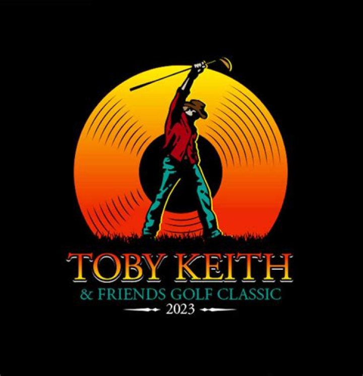 The Toby Keith & Friends Golf Classic To Return This June