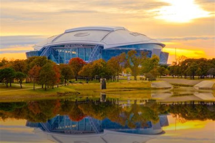 The Top 10 Most "All-American" States, New Data Shows
