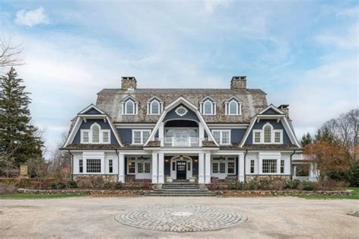 This 25-Acre Dallas Estate Is On The Market For $48.9 Million