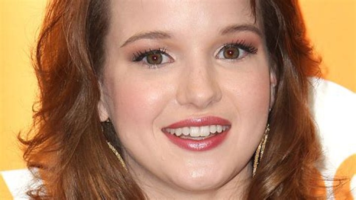 This Disney Channel Star Revealed the Biggest Downside of Working There
