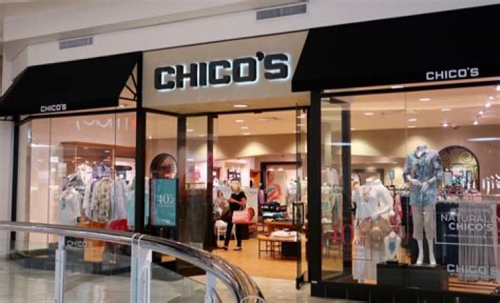 This Iconic Clothing Chain Is Closing 40 Locations This Year — Best Life