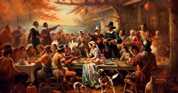 This Is How Thanksgiving Is Different Across the Country — Best Life