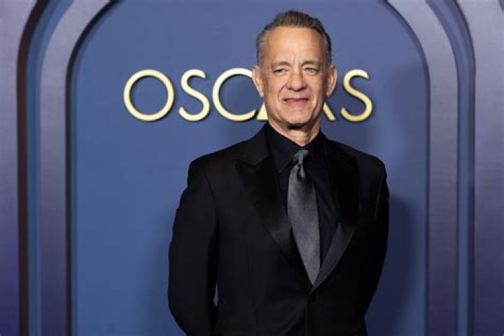 This Is Why Tom Hanks' Son Is Getting So Much Backlash Right Now
