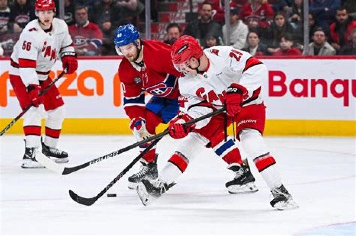 Ticketmaster Establishes New Ticketing Initiatives with Carolina Hurricanes