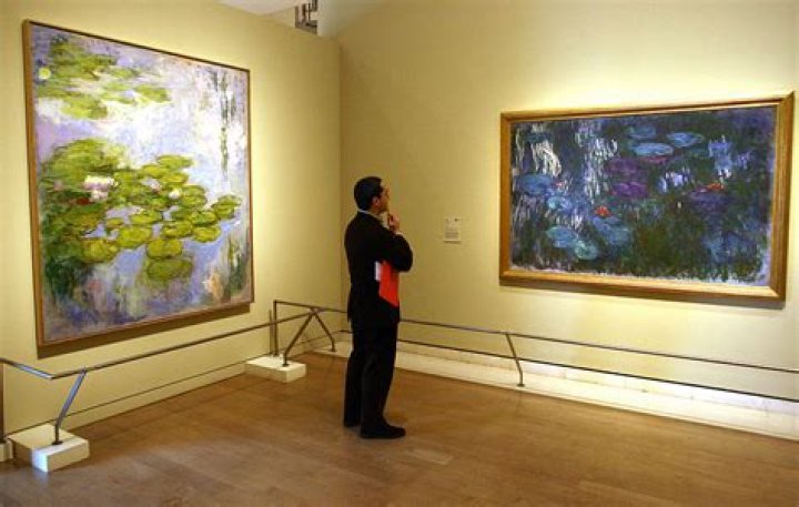 To Pay Off A Massive Inheritance Tax Bill, The Billionaire Samsung Family May Liquidate An Incredible Art Collection