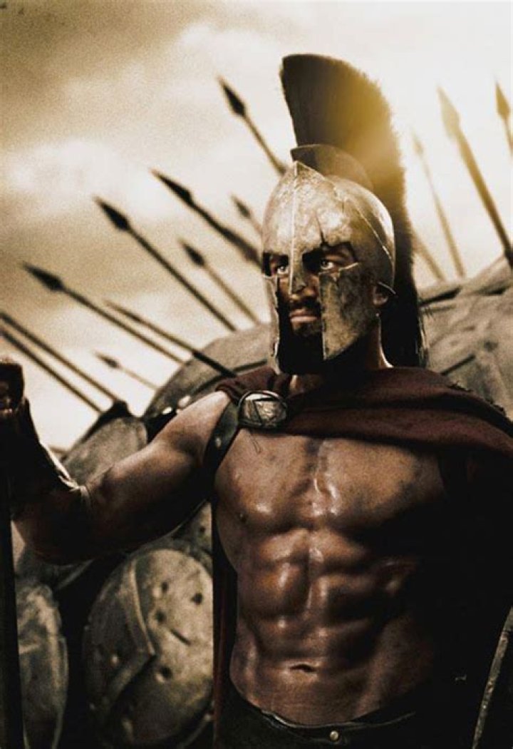 Top 10 Hollywood Actor Bulk-Ups by Men’s Fitness