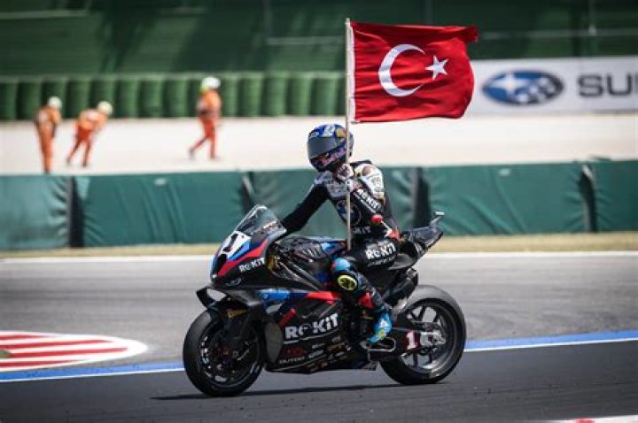 Toprak Razgatlıoğlu Height, Weight, Age, Girlfriend, Family, Biography