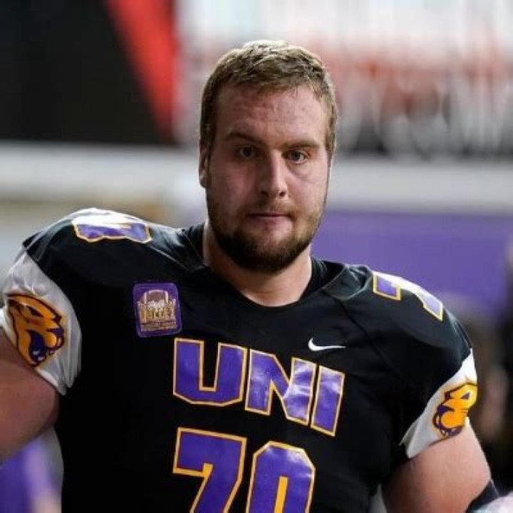 Trevor Penning- 2022 NFL Draft Prospect, Biography, Family, Relationship, Contract, Salary