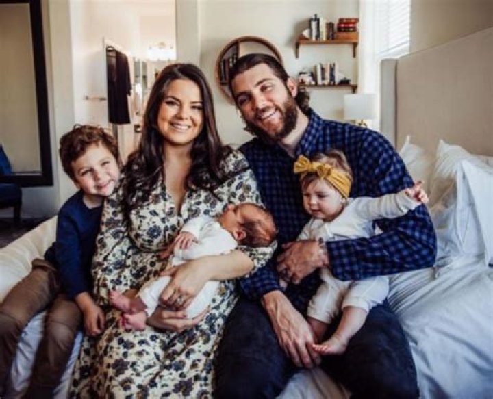 Trevor Williams Contract and Salary; Is he Married?