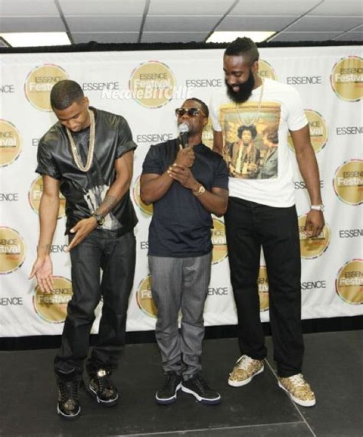 Trey Songz Height, Weight, Age, Girlfriend, Family, Facts, Biography