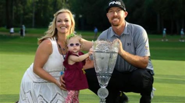Troy Merritt Golf Career Earnings and Net worth; Who is Merritt's Wife?