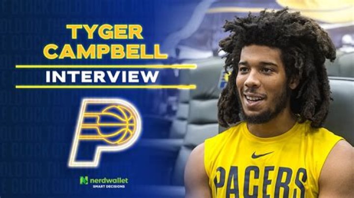 Tyger Campbell College Stats, NBA Draft, Career, Family, Girlfriend, Salary