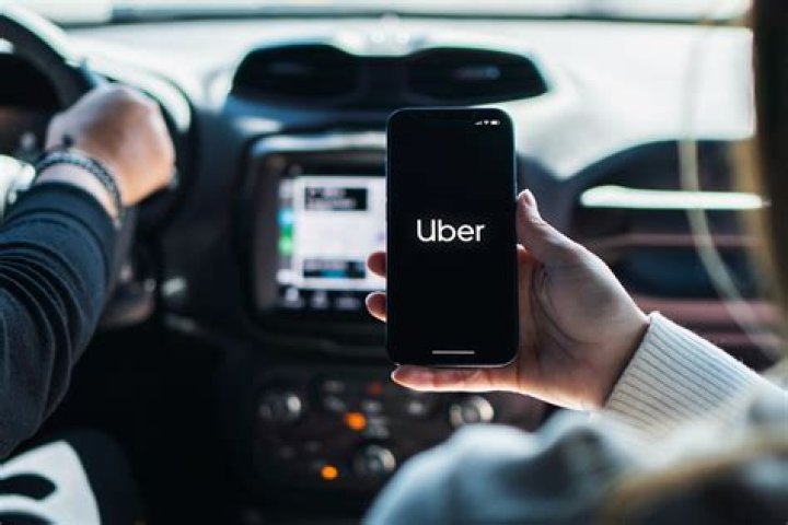 Uber Has Already Lost Over $1 Billion This Year!