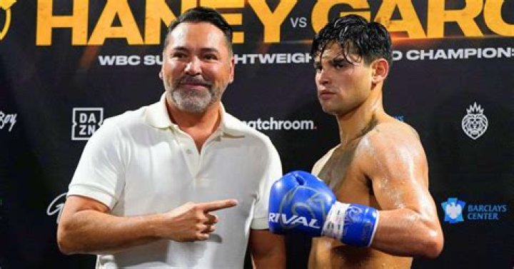 
UFC President Dana White Responds to Oscar De La Hoya Boxing Comeback: “Cocaine isn’t cheap,”
