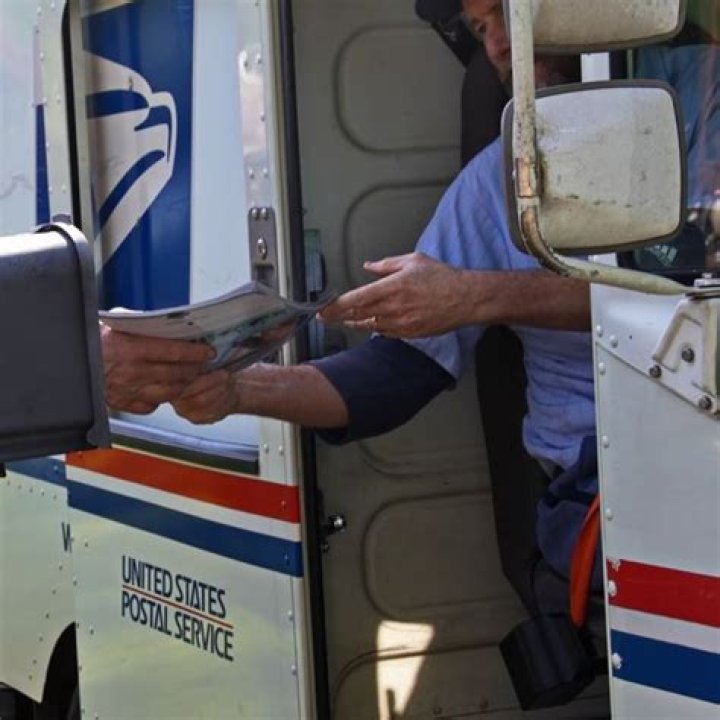 USPS Is Getting Rid of This for Customers, as of Nov. 10