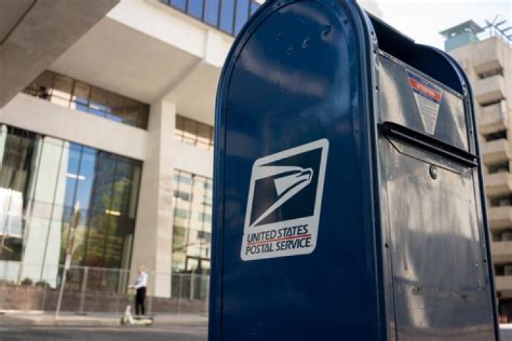 USPS Is Making This Unprecedented Change to Service, Starting June 20
