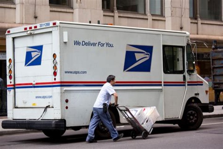 USPS Just Suspended Services in These Places