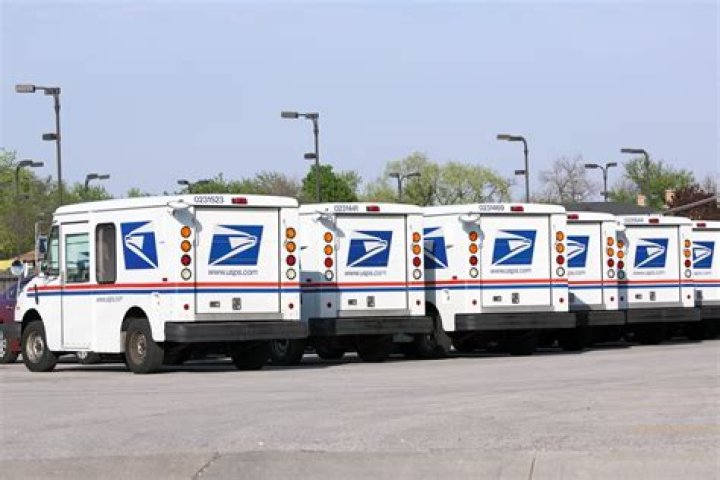 USPS Slammed Over This "Deeply Troubling" Mail Problem