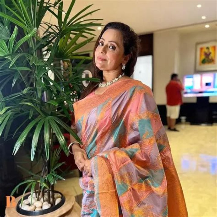 Vaishnavi Mahant Height, Weight, Age, Body Statistics