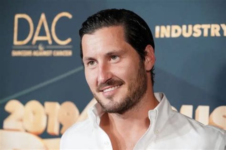 Valentin Chmerkovskiy Net Worth | Celebrity Net Worth