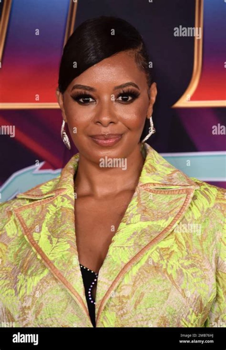 Vanessa Simmons Net Worth | Celebrity Net Worth