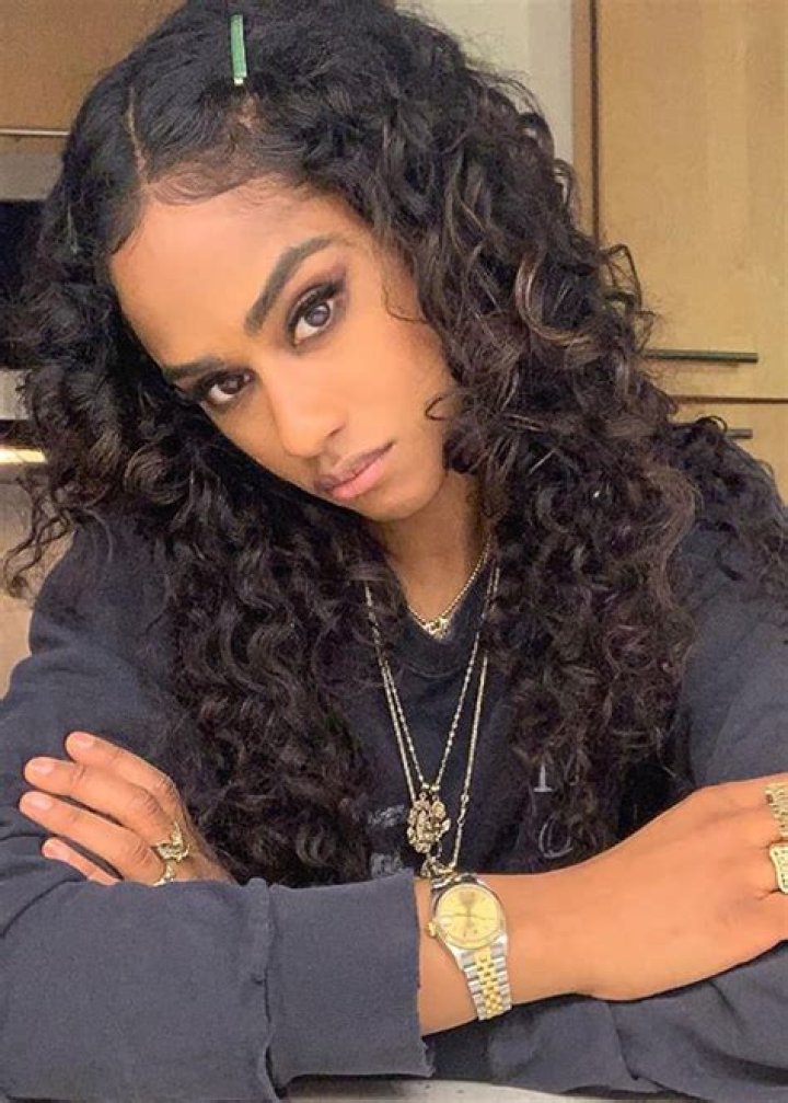 Vashtie Kola Height, Weight, Age, Boyfriend, Family, Facts, Biography
