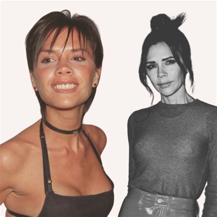 Victoria Beckham's Son Just Shocked Her by Revealing This on Instagram