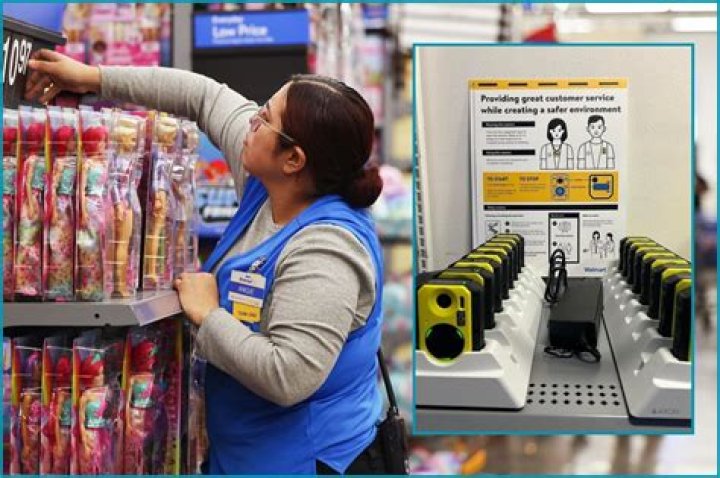 Walmart Just Issued This Urgent Warning to Shoppers