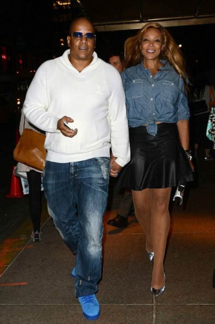 Wendy Williams Height, Weight, Age, Boyfriend, Family, Facts, Biography