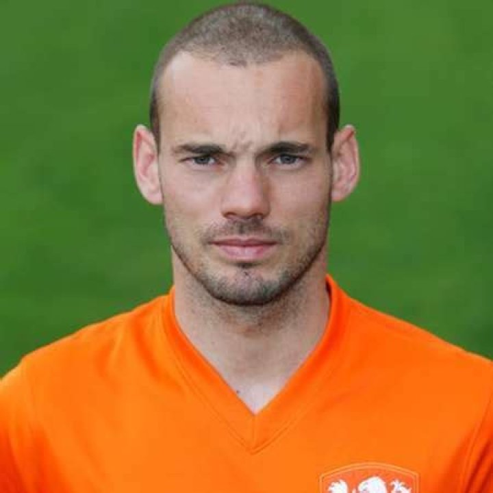 Wesley Sneijder Bio - net worth