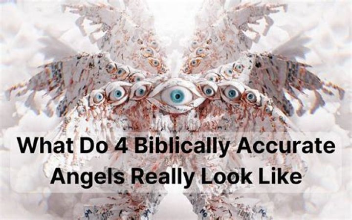 What Do They Look Like? These 5 Pics Reveal