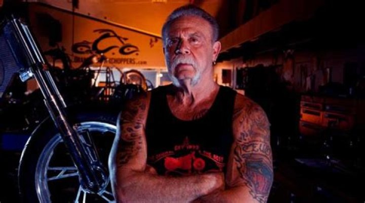 What Happened to Paul Teutul Sr? His Death Rumors and Cancer Updates.