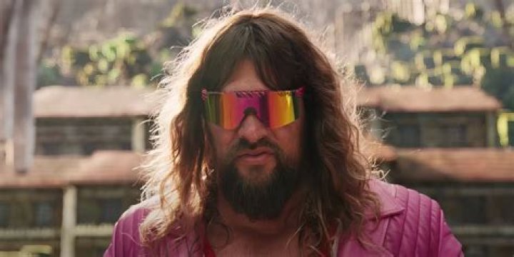What Is Jason Momoa's Eye Color?