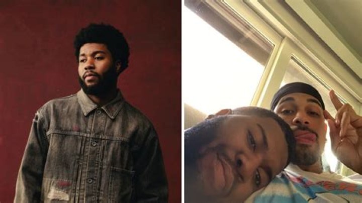 What Was Khalid's First Song?