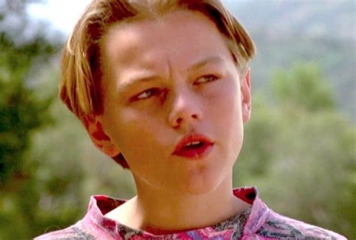What Was Leonardo DiCaprio’s First Movie?
