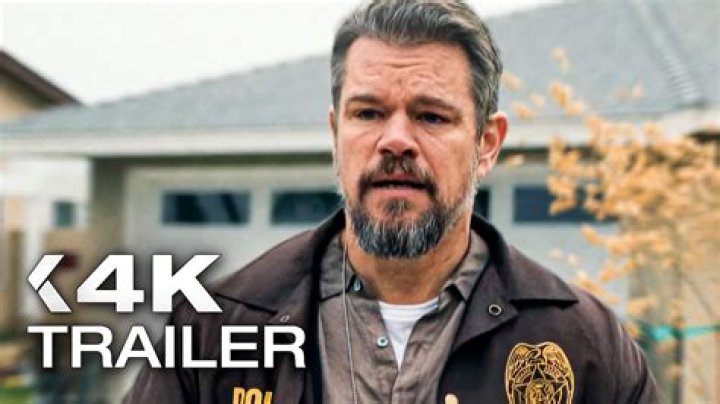 What Was Matt Damon’s SAT Score?