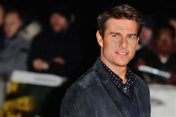 Where Did Tom Cruise Grow Up?