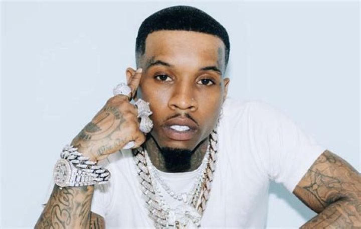 Where Did Tory Lanez Grow Up?